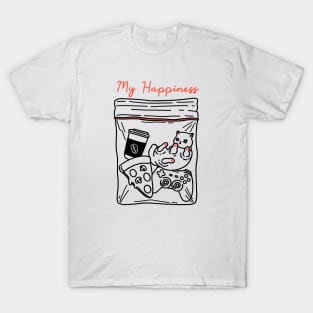 My Happiness T-Shirt